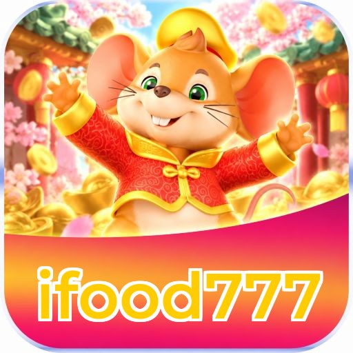 ifood777 Bônus Oficial - Rollover 25x Justo