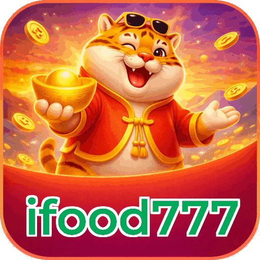 Catálogo ifood777 2.547 jogos - Pragmatic Play, Evolution, NetEnt