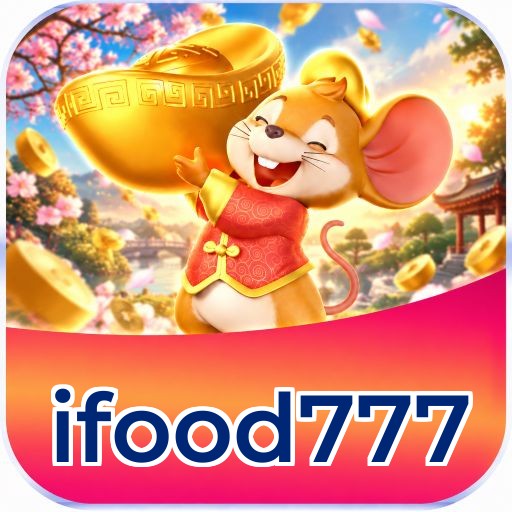 ifood777 Loteria Online Brasil Certificada eCOGRA
