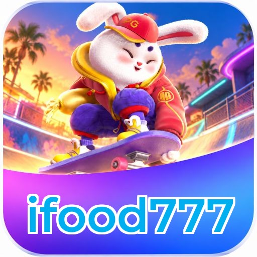 ifood777 Logo Oficial - Cassino Online Brasil Certificado eCOGRA