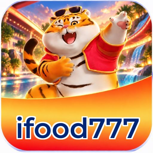 Página Oficial ifood777 Facebook - 38.7k Seguidores