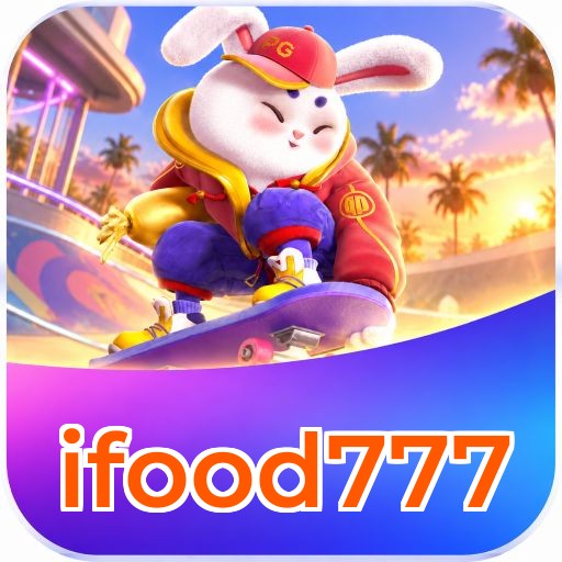 Logo ifood777 Telegram Canal Oficial