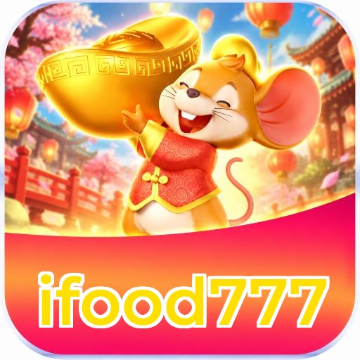 ifood777 Logo