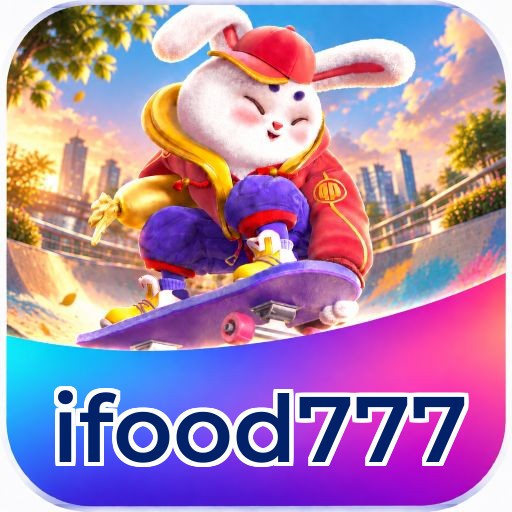 ifood777 Logo