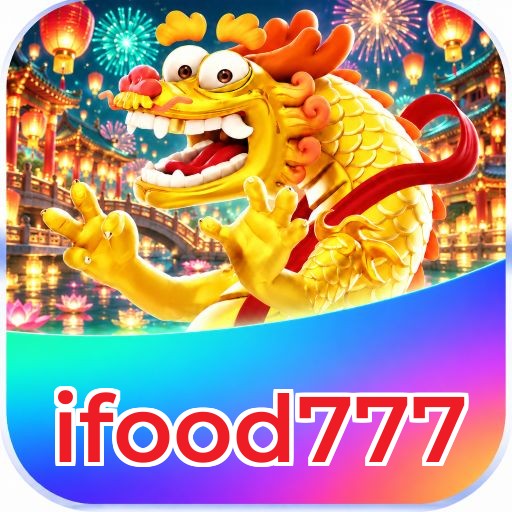 ifood777 Baixar Download Logo Oficial Certificado