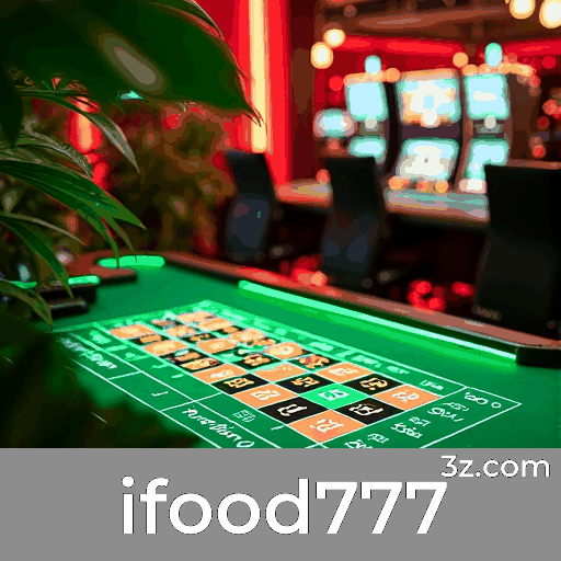 ifood777: Especialista em Apostas Esportivas Focado no Brasil