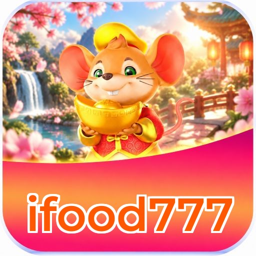 ifood777 VIP Program Logo