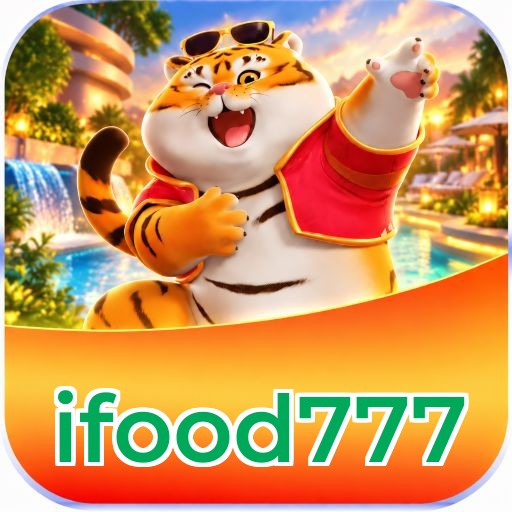 Requisitos do APK ifood777 para Android - Logo Oficial