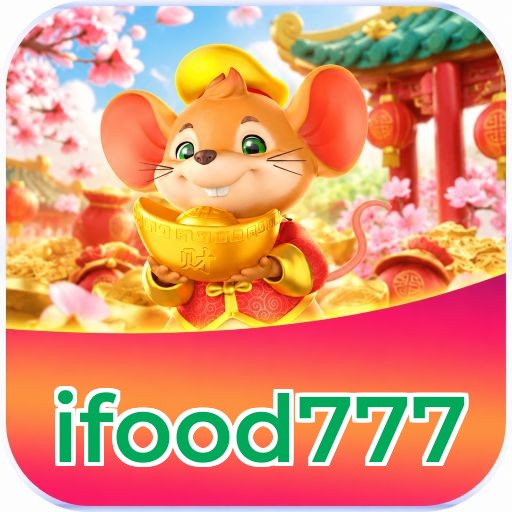 Logo ifood777 Plataforma Certificada