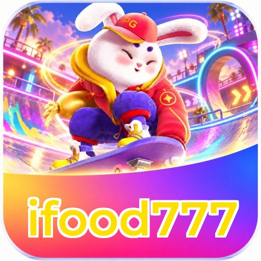 ifood777 Download Speed Test Logo - Teste de Velocidade Certificado