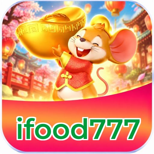 Logo ifood777 Cadastro Brasil