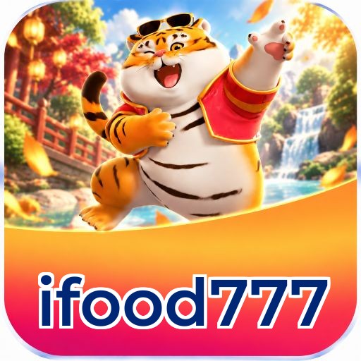 ifood777 Plataforma Confiável