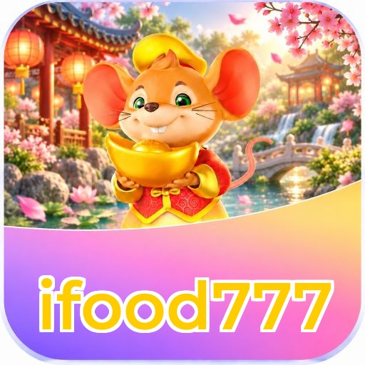 ifood777 Cadastro Oficial - Bônus R$ 5.000