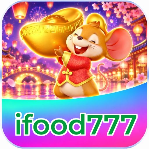 Logo ifood777 Apostas Esportivas Brasil