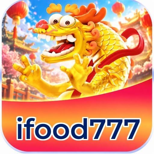 ifood777 Logo Verificado
