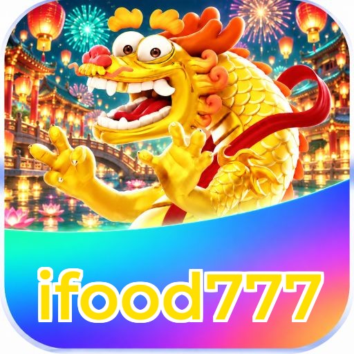 ifood777 Apostas Esportivas Logo - 34 Esportes Certificados
