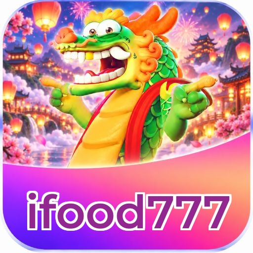ifood777 Logo