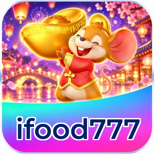 ifood777 Win - Jackpots e Vitórias
