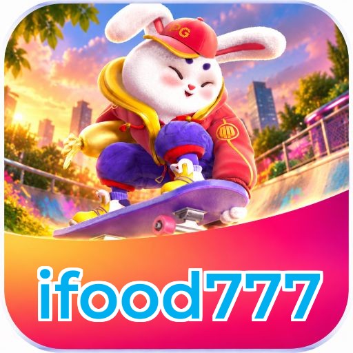 ifood777 Logo