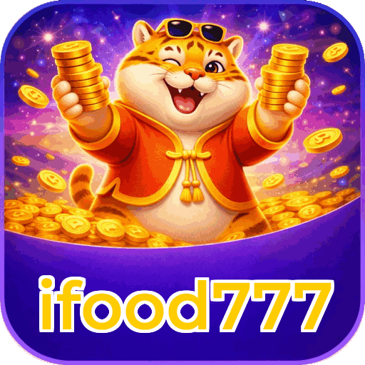 Logo da ifood777