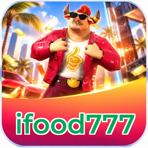 Bot ifood777 Telegram
