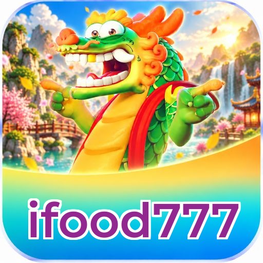ifood777 Logo